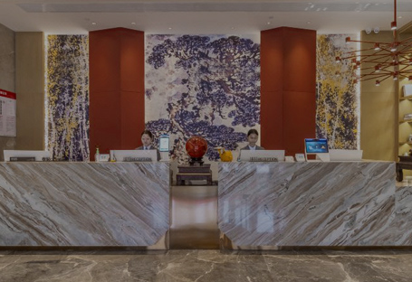 Utrip Eastern Hotel Nanning
