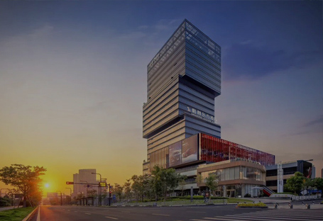 GreenTree Eastern Hotel NanNing