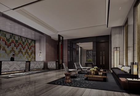 Hilton Garden Hotel  Cameroon