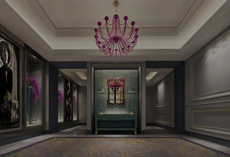 Promise Hotel Luo Hu Shen Zhen